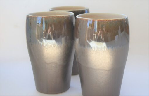 Bronze Beer Stein Handcrafted 16 oz Pint, Perfect Anniversary Gift for Men - Image 4