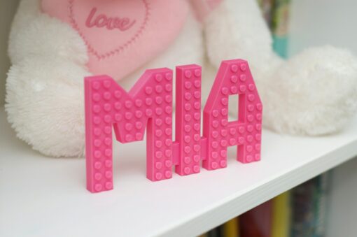 Personalized Name Sign Elevate Your Space with a Touch of Distinction - Image 2