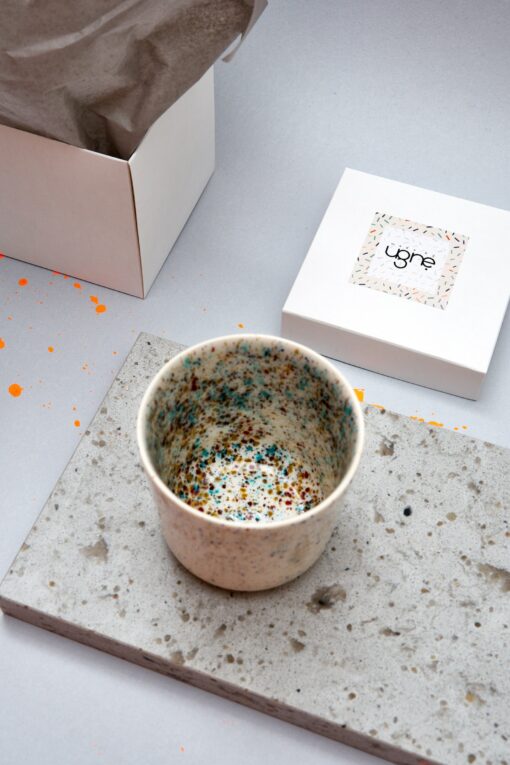 Personalized Ceramic Coffee Mug Create Your Own Unique Cup - Image 5