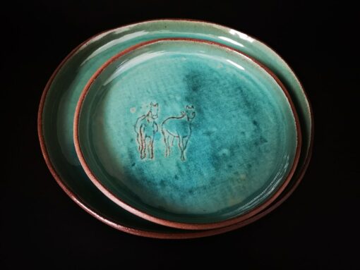 Deborah's Delightful Small Plate A Culinary Canvas for Your Creations - Image 6