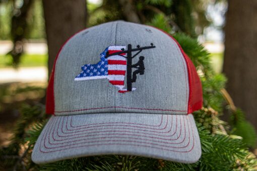 Discover the Ultimate Collection Richardson 112 Hats for All 50 States - Image 2