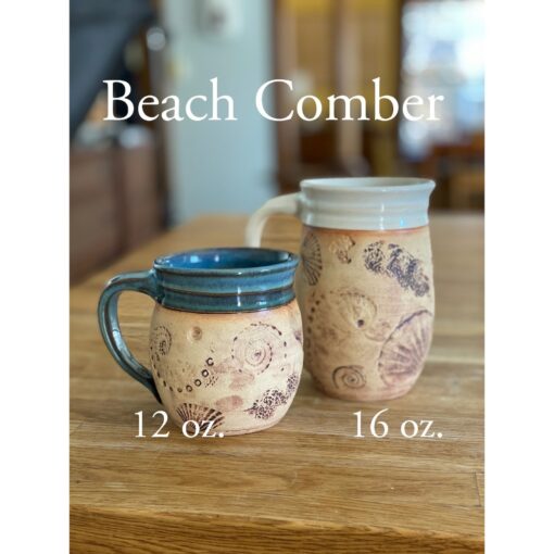Exquisite Handmade Ceramic Coffee Mug A Perfect Gift for Coffee Aficionados - Image 3