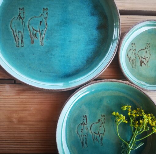 Deborah's Delightful Small Plate A Culinary Canvas for Your Creations - Image 3