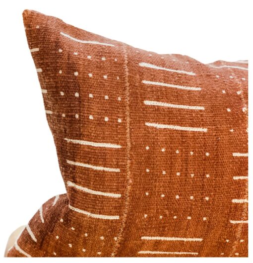 Mudcloth Haven Adorn Your Abode with the Enchanting Embrace of African Elegance - Image 2