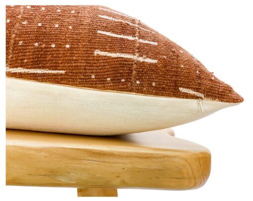 Mudcloth Haven Adorn Your Abode with the Enchanting Embrace of African Elegance - Image 3