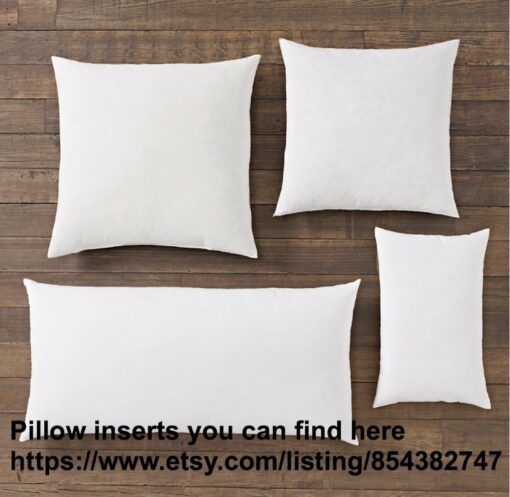 Rustic Mudcloth Pillow Cover Embrace African Heritage in Your Home Decor - Image 4