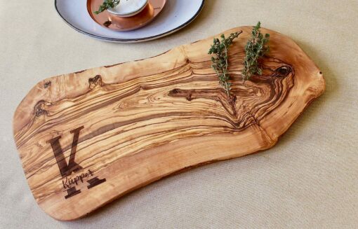 Personalized Cutting Board The Perfect Gift for Any Occasion - Image 2