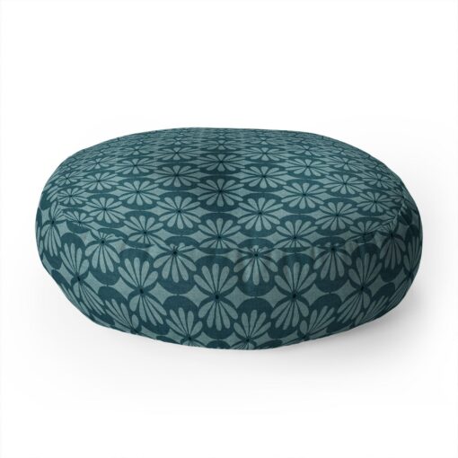 Plush Comfort The Ultimate Floor Pillow for Relaxation and Style - Image 3
