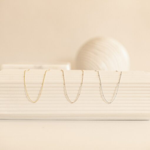 Celestial Charm Satellite Bracelet for Everyday Elegance and Special Occasions - Image 4
