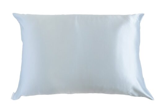 Experience the Luxury of Restful Nights 100% Pure Mulberry Silk Pillowcase 22 Momme ? Your Beauty and Hair's Best Friend - Image 3