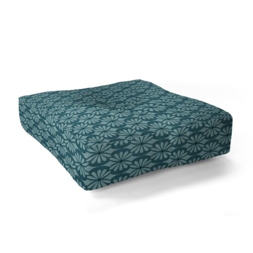 Plush Comfort The Ultimate Floor Pillow for Relaxation and Style - Image 4