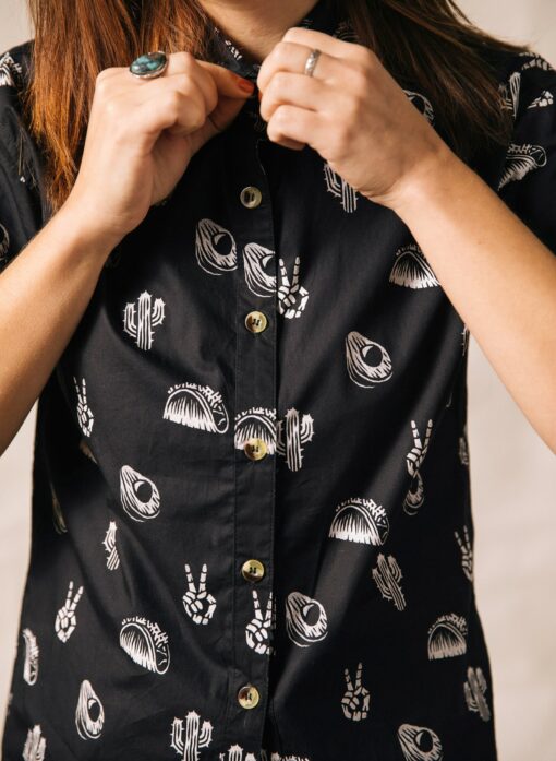 No Problemo Fun Men's T-Shirt Express Yourself with Style and Comfort - Image 4