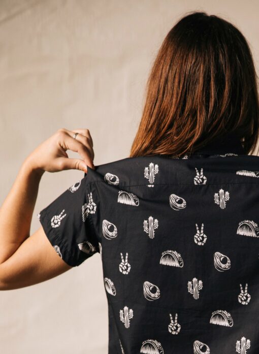 No Problemo Fun Men's T-Shirt Express Yourself with Style and Comfort - Image 3