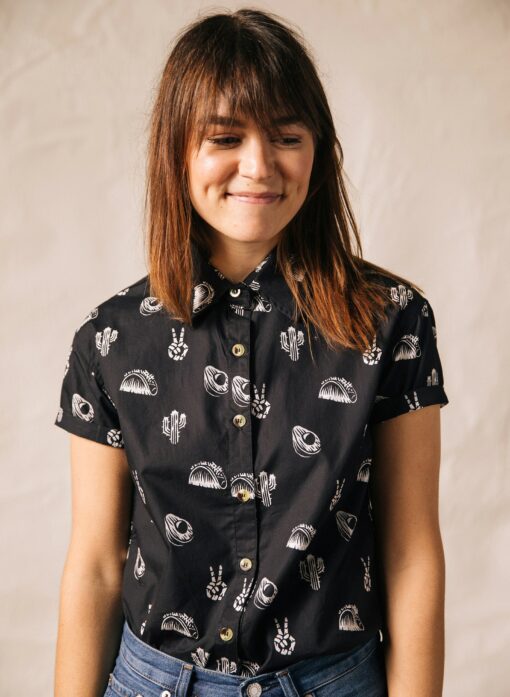 No Problemo Fun Men's T-Shirt Express Yourself with Style and Comfort - Image 2