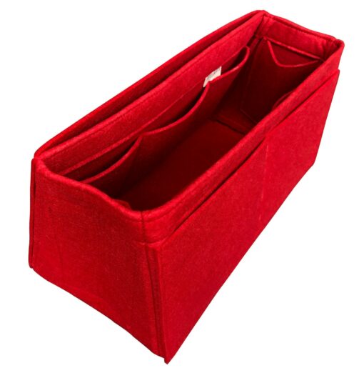 Kelly Retourne Bag Organizer The Ultimate Purse Insert for a Tidy and Organized Tote - Image 4