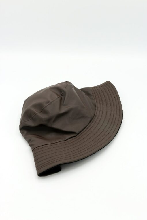 Cozy and Chic Water-Resistant Bucket Hat for Women, Perfect for Rainy Days and Winter Adventures - Image 2