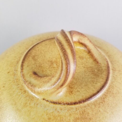 Golden Crust Artisan Bread Baker Elevate Your Home Baking with Vibrant Yellow Salt - Image 3