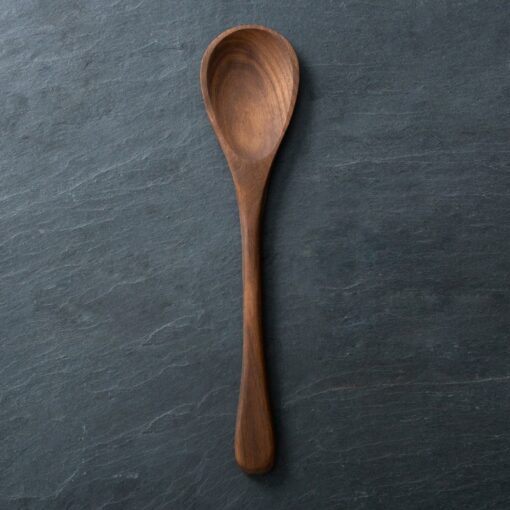 Handcrafted Wooden Spoons Culinary Masterpieces from American Black Cherry, Maple, and Walnut - Image 4
