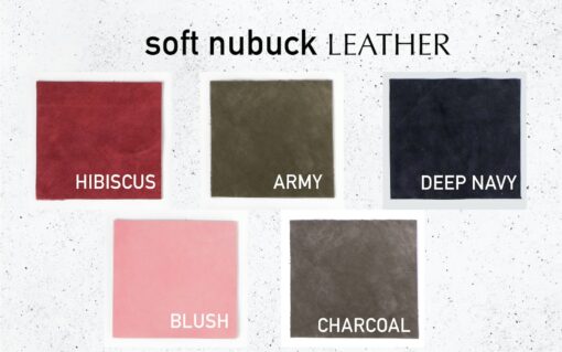 Personalized Leather Handbag The Perfect Christmas Gift for Her - Image 5