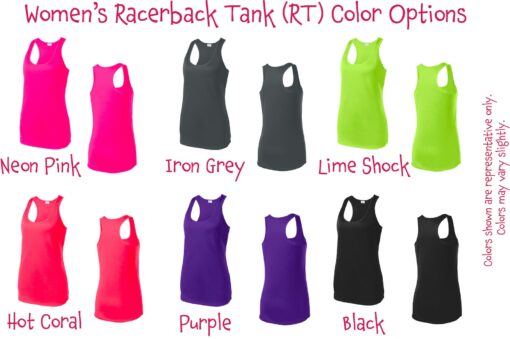Elevate Your Game Impact Women's Pickleball Shirts for Unstoppable Performance - Image 3