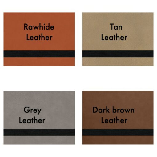 Personalized Leather Patch Hats Elevate Your Brand and Style - Image 6