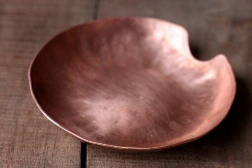 Handcrafted Blacksmith Spoon Rest A Culinary Haven for Your Utensils - Image 5