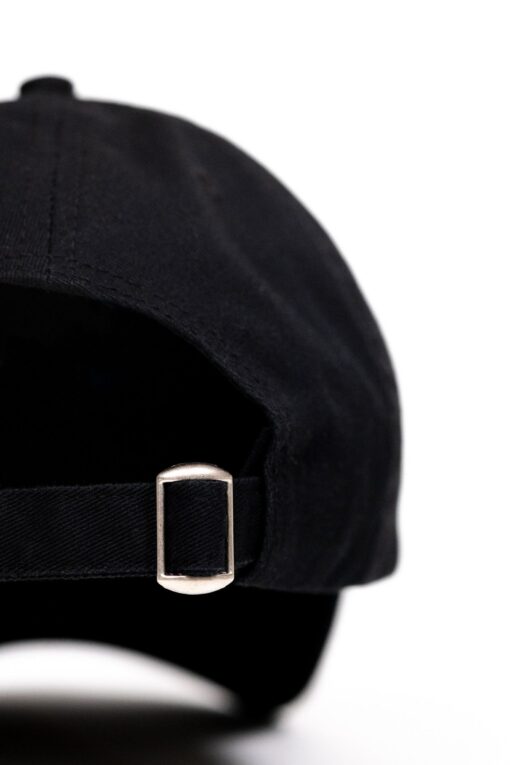 Embroidered Cotton Cap Duck Design | UK-Made Snapback | Stylish Summer Hat | Perfect Gift - Image 6