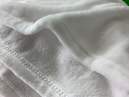 To My Son A Wolf's Embrace Blanket for Unbreakable Bonds - Image 5