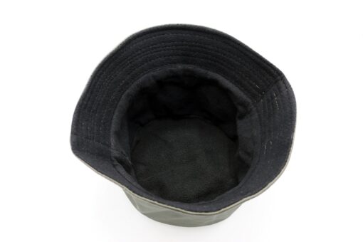 Cozy and Chic Water-Resistant Bucket Hat for Women, Perfect for Rainy Days and Winter Adventures - Image 3