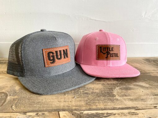 Unforgettable Bonding Matching Hats for Dads and Daughters - Image 6