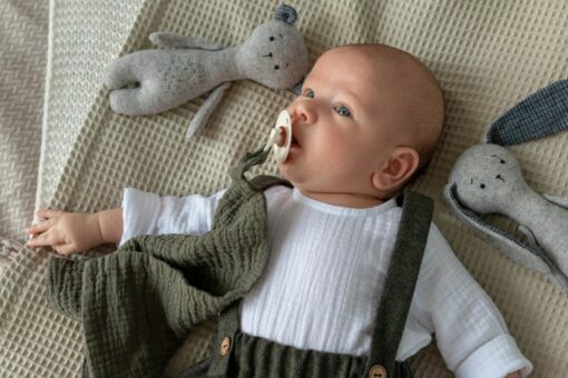 Personalized Baby Essentials Comfort and Style for Your Little One - Image 4