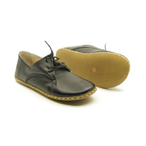 Grounding Dress Shoes for Men Elevate Your Style and Well-being - Image 6