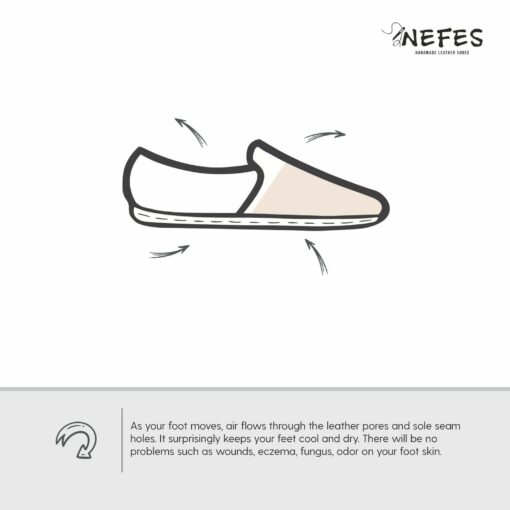 Ground Yourself with Earth Shoes Experience the Barefoot Revolution in Crazy Classic Brown - Image 6