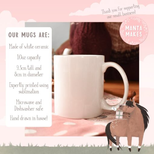 Escape the Crowds with Our 'It's Too Peopley' Mug The Introvert's Haven - Image 4