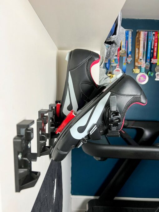 Cycle Shoe Magnetic Wall Mount - Image 3
