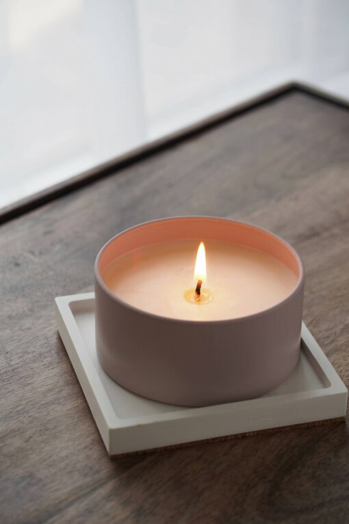 Unveil the Hidden Message Personalized Surprise Candle for Special Occasions - Image 3