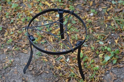 Alaska Bushcraft Grill Your Ultimate Outdoor Cooking Companion - Image 3