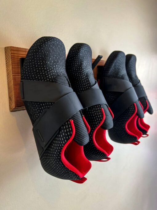 Cycle Shoe Magnetic Wall Mount - Image 4