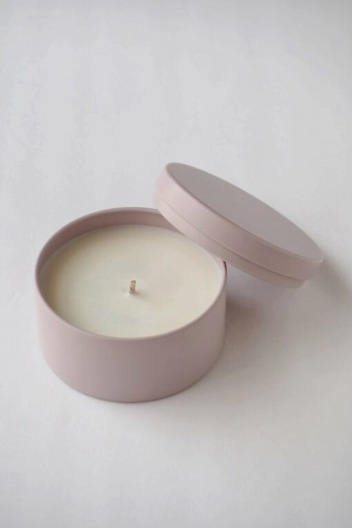 Unveil the Hidden Message Personalized Surprise Candle for Special Occasions - Image 2