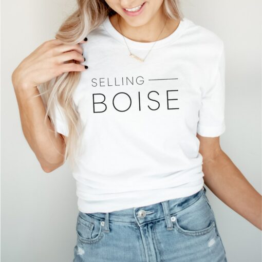 Captivating Real Estate Apparel Customize Your City and Showcase Your Expertise - Image 2