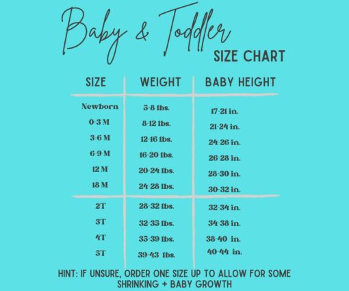 Personalized Baby Onesie Create a Unique Keepsake for Your Little One - Image 6
