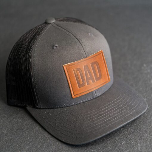 Dad Stamp Hat The Perfect Gift for the Coolest Dad on the Block - Image 6