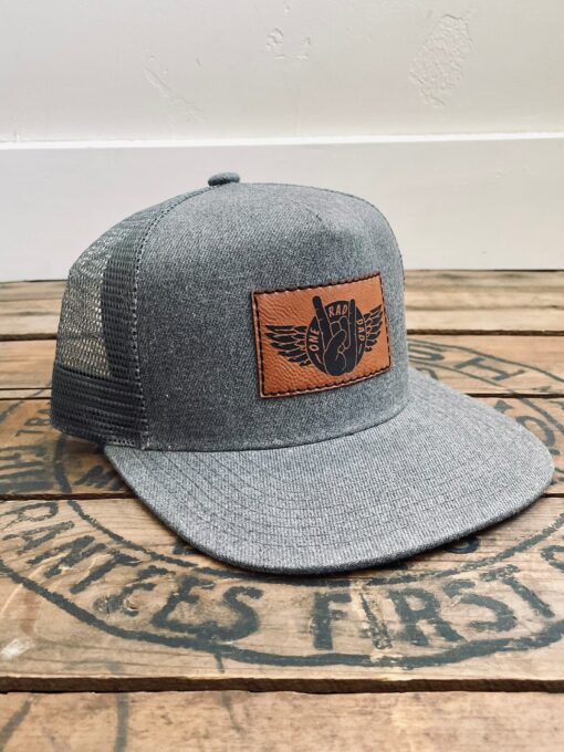 One Rad Dad Hat The Perfect Gift for New and Expectant Fathers - Image 4