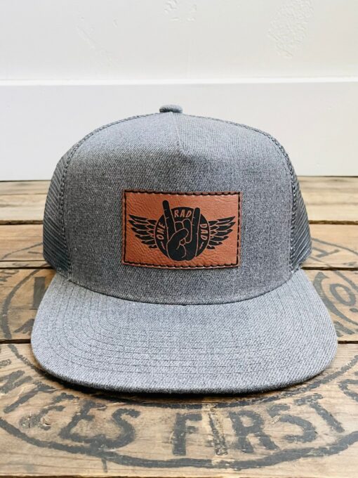 One Rad Dad Hat The Perfect Gift for New and Expectant Fathers - Image 2