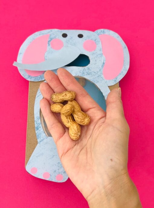 Feed the Animals A Delightful Preschool Printable for Animal-Loving Learners - Image 6