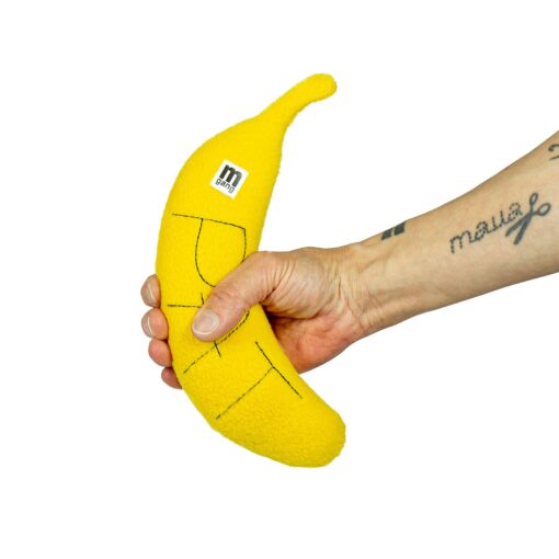 Personalized Plush Banana The Perfect Gift for Any Occasion - Image 3