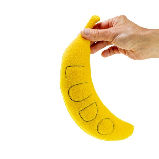 Personalized Plush Banana The Perfect Gift for Any Occasion - Image 6