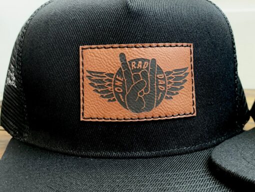 One Rad Dad Hat The Perfect Gift for New and Expectant Fathers - Image 6