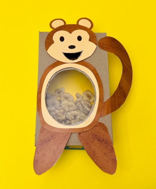 Feed the Animals A Delightful Preschool Printable for Animal-Loving Learners - Image 4