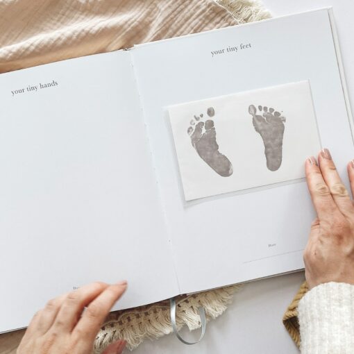 My Pregnancy Journal A Safari Adventure for Expectant Mothers - Image 6